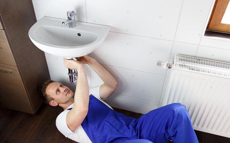 cherche plombier Paris 20